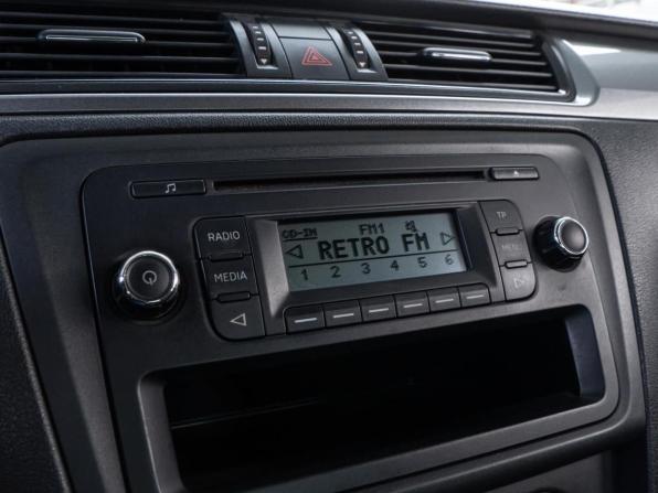 Skoda Rapid I с пробегом 2014 года, цена 1 029 000 рублей, 121801 км, лифтбек, Автокод Объявления