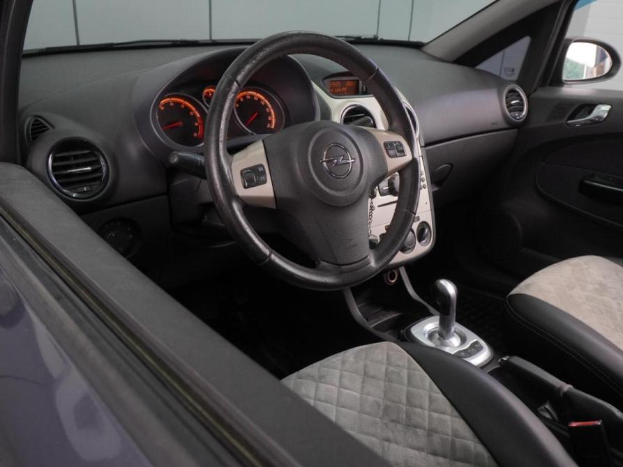 Opel Corsa D Воронеж  - изображение 6