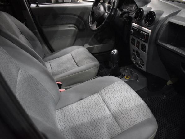 Renault Logan I с пробегом 2006 года, цена 255 000 рублей, 193830 км, седан, Автокод Объявления