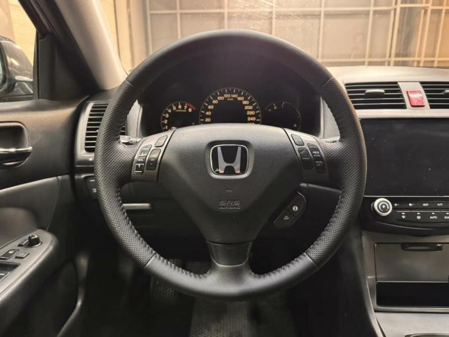 Honda Accord VII Рестайлинг Красноярск  - изображение 12