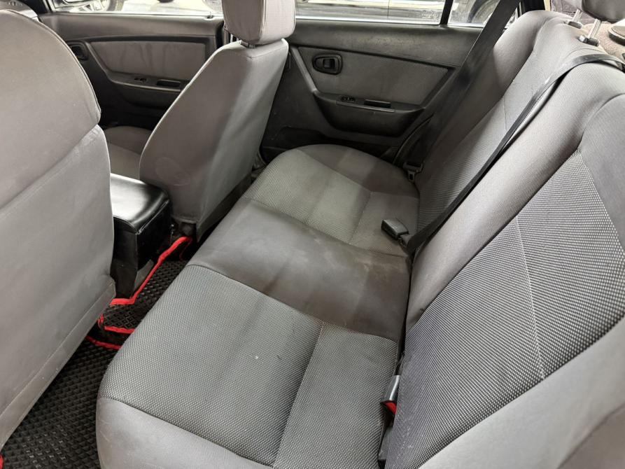 Daewoo Nexia I Рестайлинг Смоленск  - изображение 9
