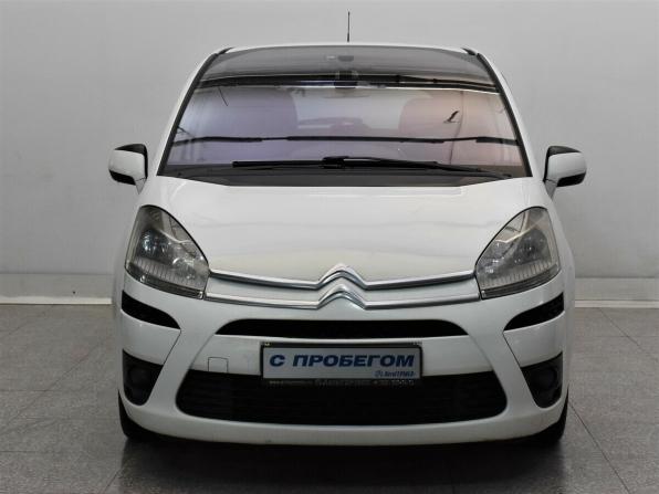 Citroen C4 Picasso I с пробегом 2011 года, цена 415 000 рублей, 252690 км, минивэн, Автокод Объявления