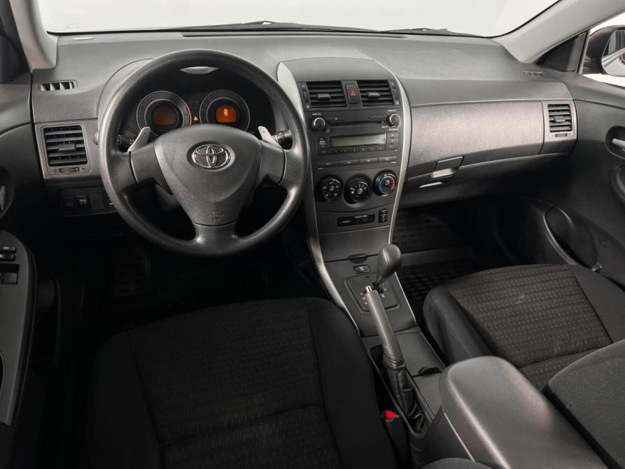 Toyota Corolla X (E140 E150) Казань  - изображение 6