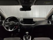 Kia Ceed III Рестайлинг Пермь  - изображение 24