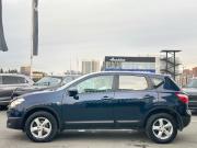 Nissan Qashqai I Рестайлинг Новосибирск  - изображение 38