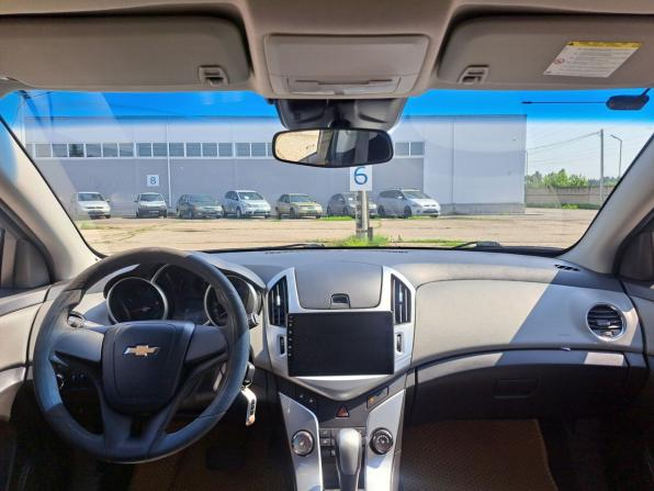 Chevrolet Cruze I Рестайлинг с пробегом 2013 года, цена 740 000 рублей, 129000 км, хэтчбек, Автокод Объявления