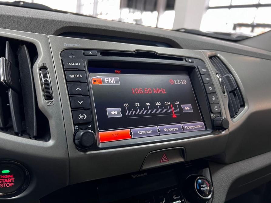 Kia Sportage III Тверь  - изображение 18