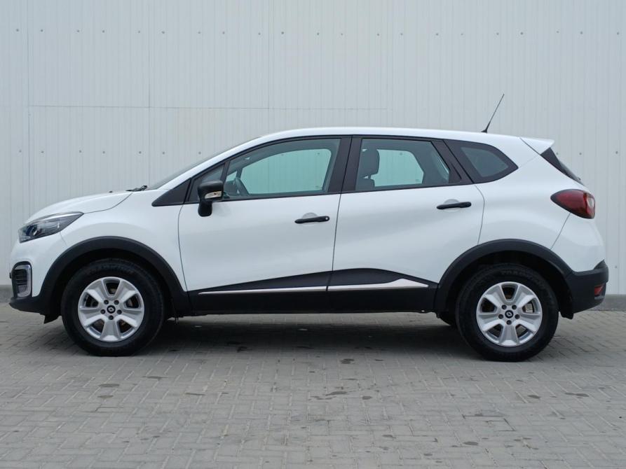 Renault Kaptur I Новочеркасск  - изображение 7