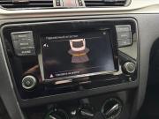 Skoda Rapid I Рестайлинг Альметьевск  - изображение 44