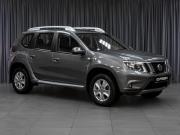 Nissan Terrano III (D10) Тюмень  - изображение 17