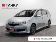 Toyota Wish II Чита  - изображение 24