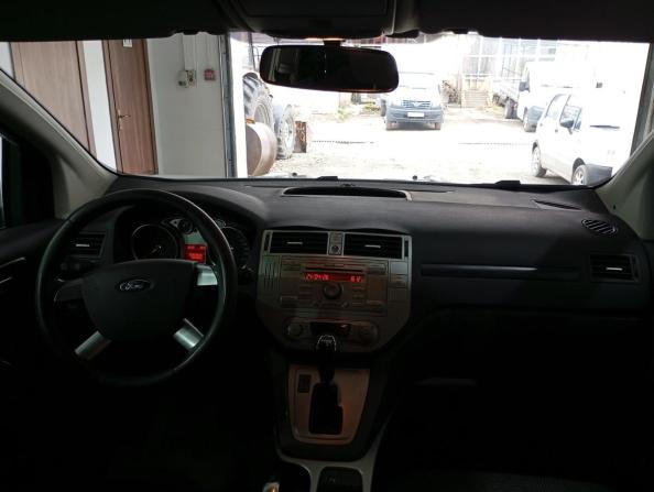 Ford Kuga I с пробегом 2011 года, цена 770 000 рублей, 137200 км, внедорожник, Автокод Объявления
