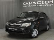 Lada (ВАЗ) Granta I Пермь  - изображение 18