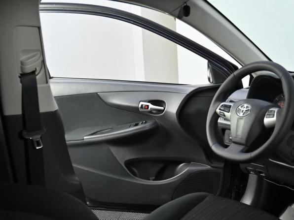 Toyota Corolla X (E140 E150) Рестайлинг с пробегом 2012 года, цена 749 000 рублей, 175000 км, седан, Автокод Объявления