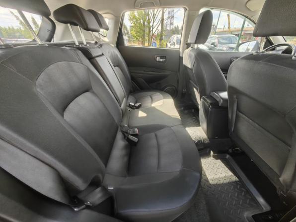 Nissan Qashqai I Рестайлинг с пробегом 2012 года, цена 699 000 рублей, 305000 км, внедорожник, Автокод Объявления