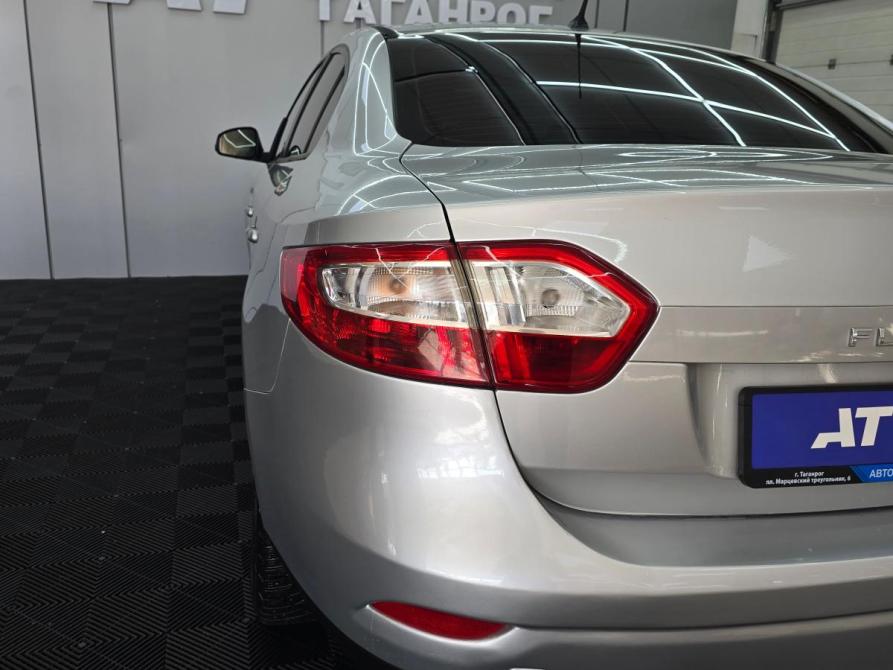 Renault Fluence I Таганрог  - изображение 7