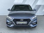 Hyundai Solaris II Екатеринбург  - изображение 27