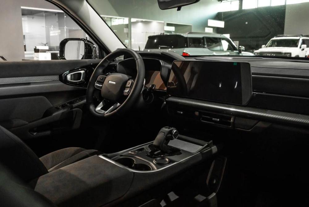 Haval H3 I Рестайлинг Саратов  - изображение 26