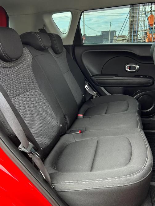 Kia Soul II Рестайлинг Альметьевск  - изображение 12