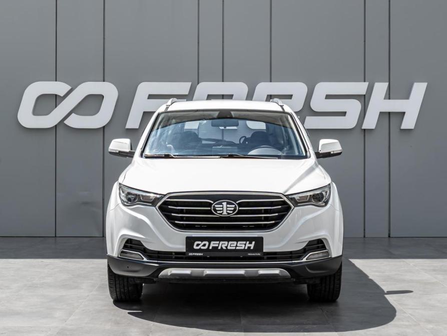 FAW Besturn X40 I Краснодар  - изображение 3