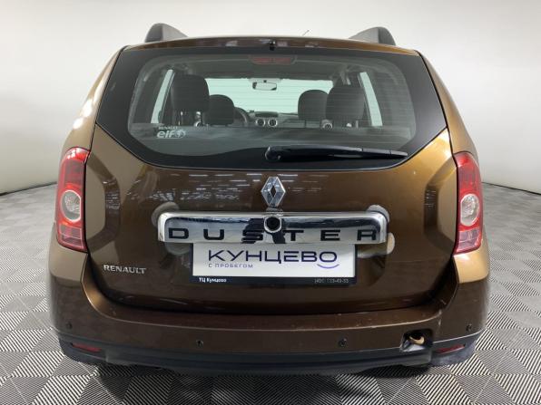 Renault Duster I с пробегом 2013 года, цена 749 000 рублей, 215798 км, внедорожник, Автокод Объявления