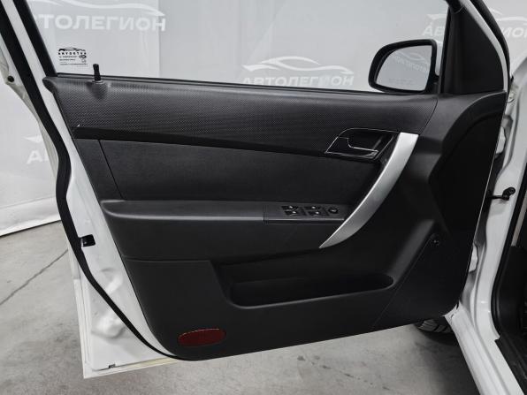 Ravon Nexia R3 с пробегом 2017 года, цена 700 000 рублей, 223946 км, седан, Автокод Объявления