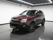 Opel Antara I Рестайлинг Тверь  - изображение 24