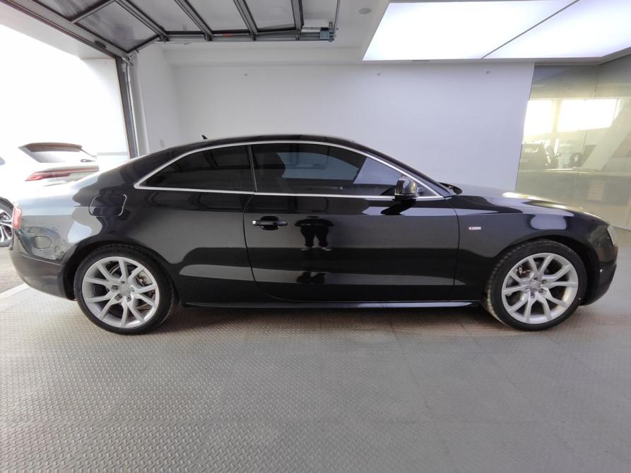 Audi A5 I (8T) Уфа  - изображение 5