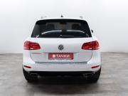 Volkswagen Touareg II Красноярск  - изображение 30