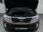 Kia Sorento II Рестайлинг Уфа  - изображение 33