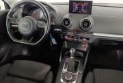 Audi A3 II (8P) Рестайлинг 2 Волгоград  - изображение 35