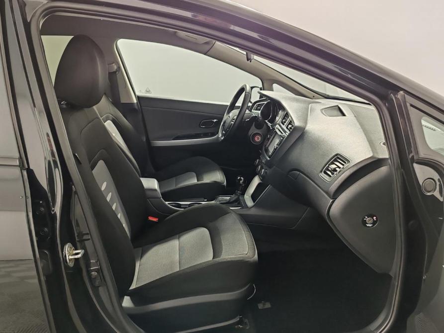 Kia Ceed II Москва  - изображение 20