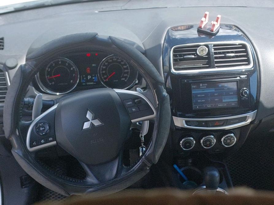 Mitsubishi ASX I Рестайлинг Стерлитамак  - изображение 12