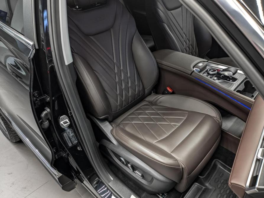 Chery Tiggo 8 Pro Max I Рестайлинг Москва  - изображение 23
