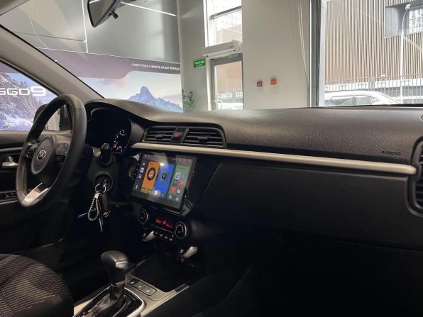 Kia Rio IV с пробегом 2019 года, цена 1 625 000 рублей, 109663 км, хэтчбек, Автокод Объявления