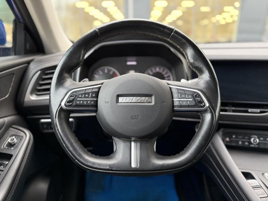 Haval F7x I Ярославль  - изображение 13