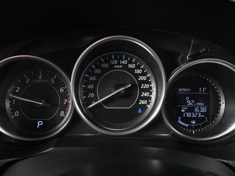 Mazda 6 III (GJ) Ростов-на-Дону  - изображение 17