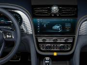 Bentley Bentayga I Рестайлинг Москва  - изображение 57