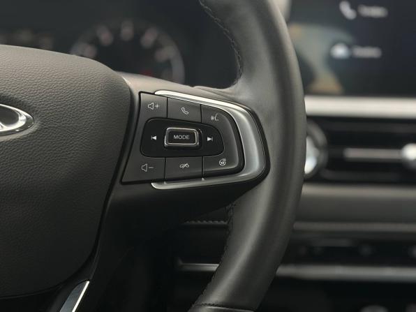 Chery Tiggo 4 Pro I с пробегом 2023 года, цена 1 549 000 рублей, 44023 км, внедорожник, Автокод Объявления