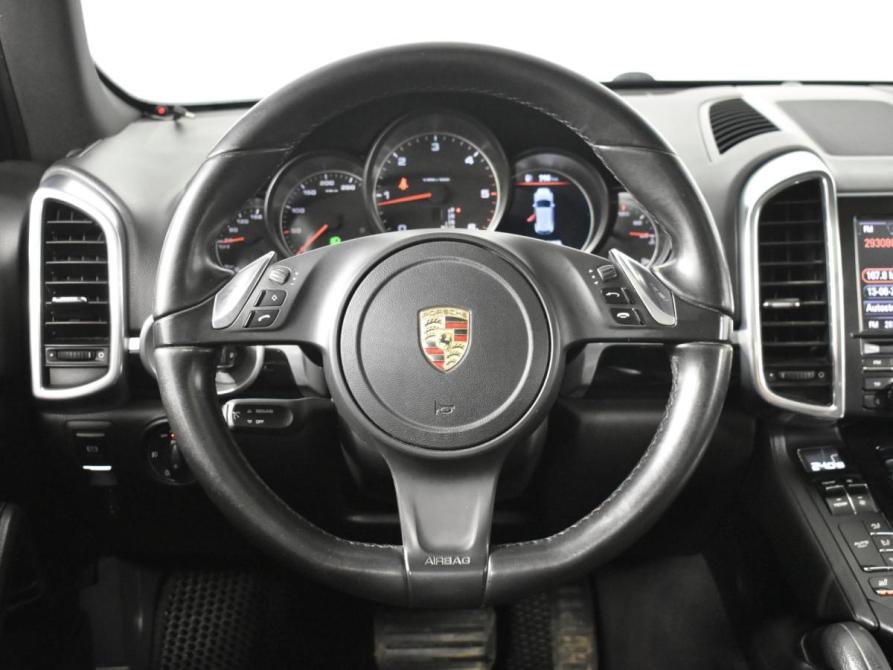 Porsche Cayenne II (958) Казань  - изображение 13