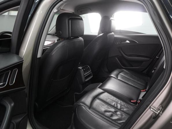Audi A6 IV (C7) Рестайлинг с пробегом 2015 года, цена 1 619 000 рублей, 201890 км, седан, Автокод Объявления
