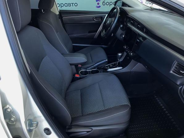 Toyota Corolla XI (E160 E170 E180) с пробегом 2014 года, цена 1 580 000 рублей, 89376 км, седан, Автокод Объявления