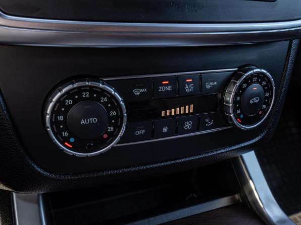 Mercedes-Benz GL-Класс II (X166) с пробегом 2014 года, цена 2 440 000 рублей, 231773 км, внедорожник, Автокод Объявления