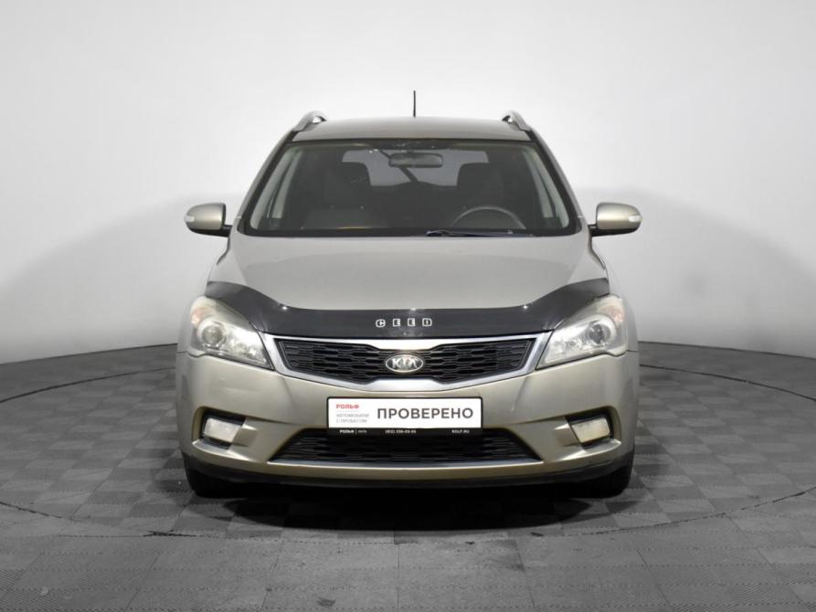 Kia Ceed I Рестайлинг Санкт-Петербург  - изображение 2