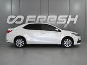 Toyota Corolla XI (E160 E170 E180) Рестайлинг 1 Ростов-на-Дону  - изображение 25