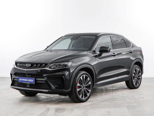 Geely Tugella I с пробегом 2022 года, цена 2 547 444 рубля, 93773 км, внедорожник, Автокод Объявления