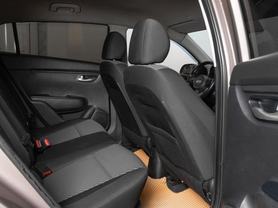 Kia Rio IV Казань  - изображение 8