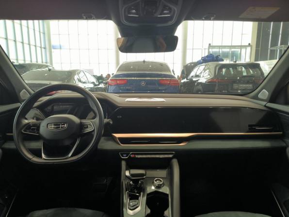 Geely Monjaro I с пробегом 2023 года, цена 2 830 000 рублей, 86254 км, внедорожник, Автокод Объявления