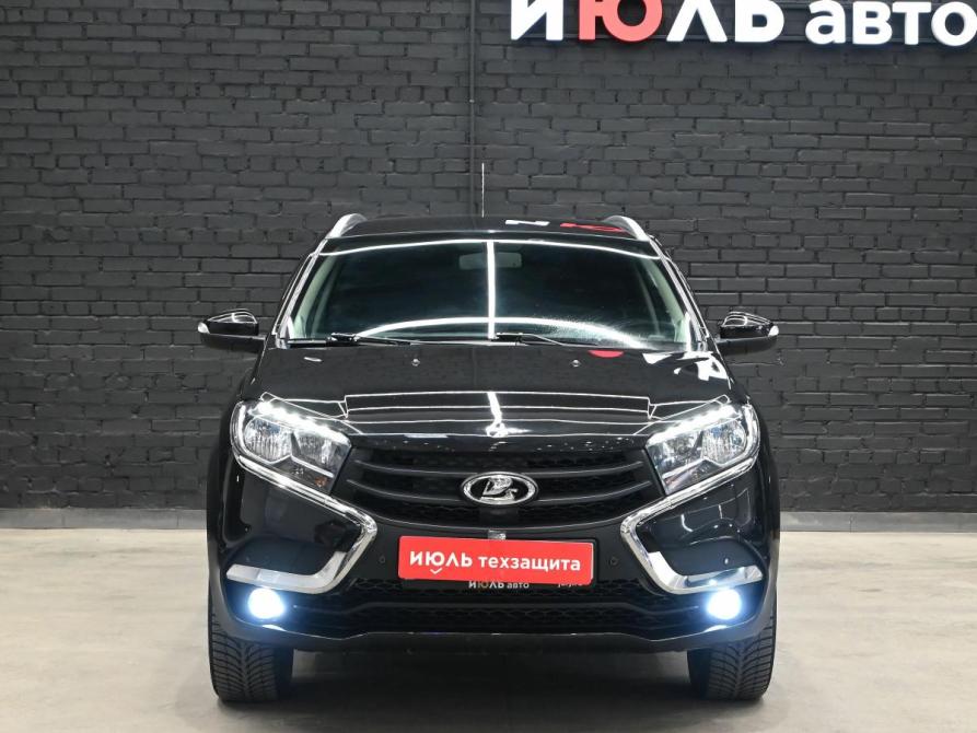 Lada (ВАЗ) XRAY I Екатеринбург  - изображение 2