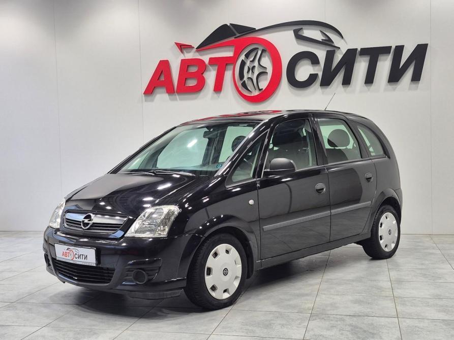 Opel Meriva A Рестайлинг Воронеж  - изображение 3